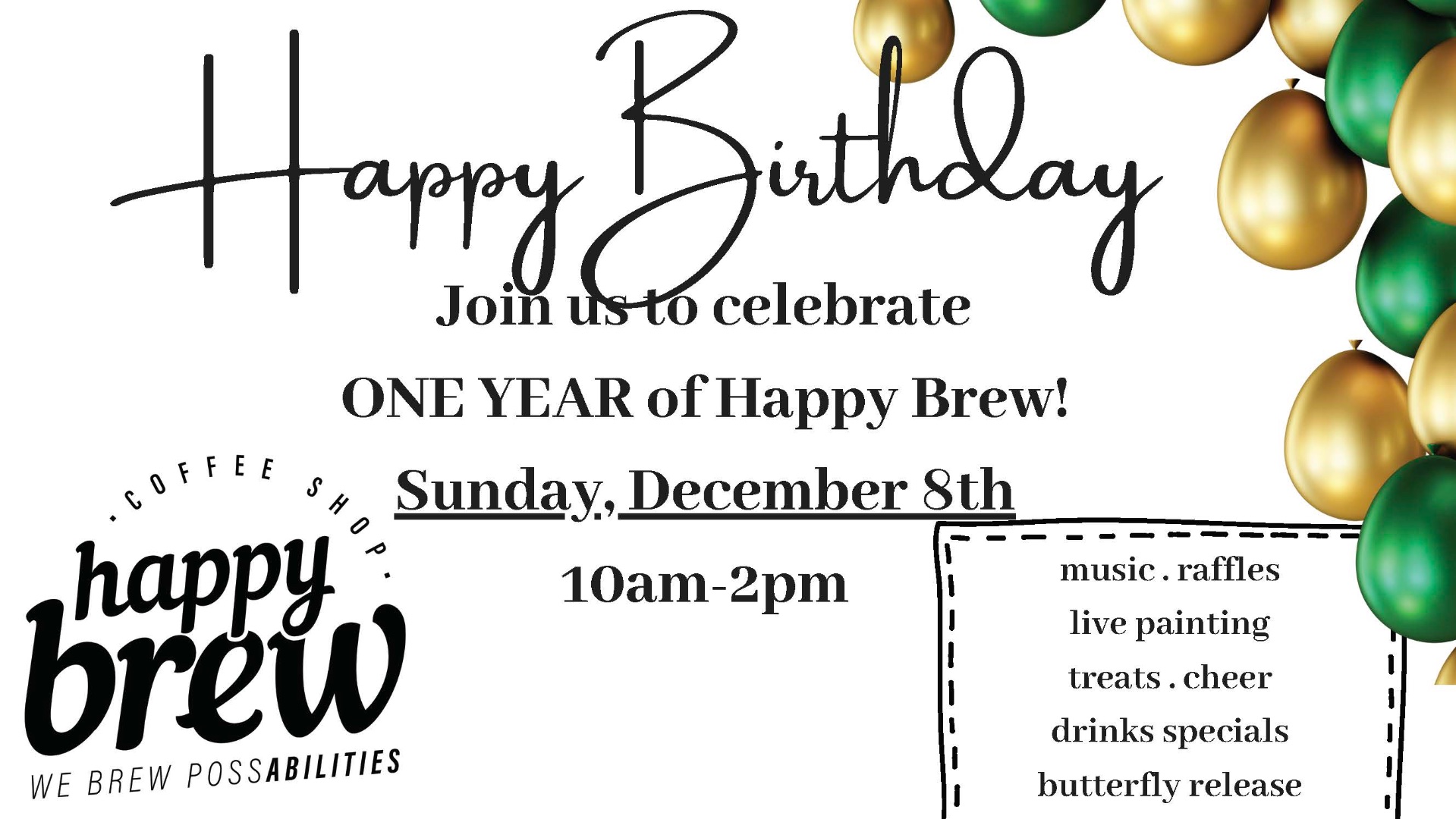 Happy Brew 1 Year celebrations ONE YEAR (Presentation).jpg