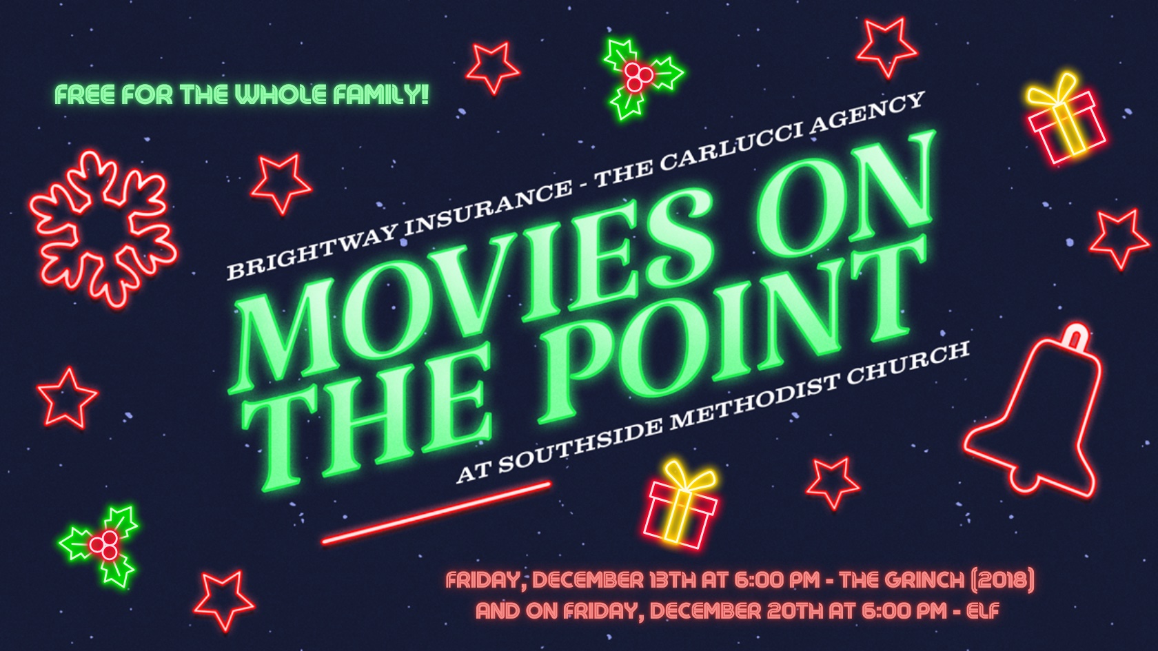 Movies on the Point Christmas at Southside Neoneon.jpg